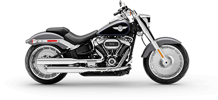 Cruiser Harley-Davidson® Motorcycles for sale in St. Joseph, MO