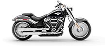 Cruiser Harley-Davidson® Motorcycles for sale in St. Joseph, MO
