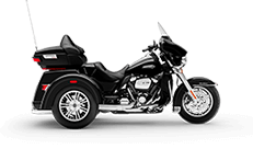 Trike Harley-Davidson® Motorcycles for sale in St. Joseph, MO