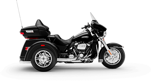 Trike Harley-Davidson® Motorcycles for sale in St. Joseph, MO