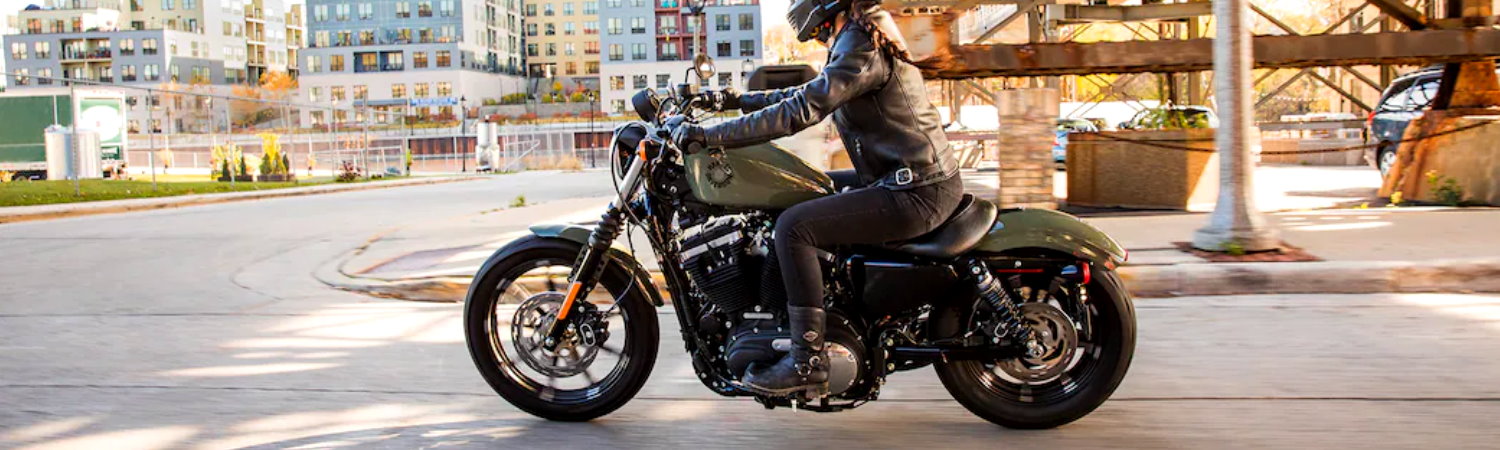 2022 Harley-Davidson® Iron 883 Motorcycle for sale in St. Joe Harley-Davidson®, St. Joseph, Missouri